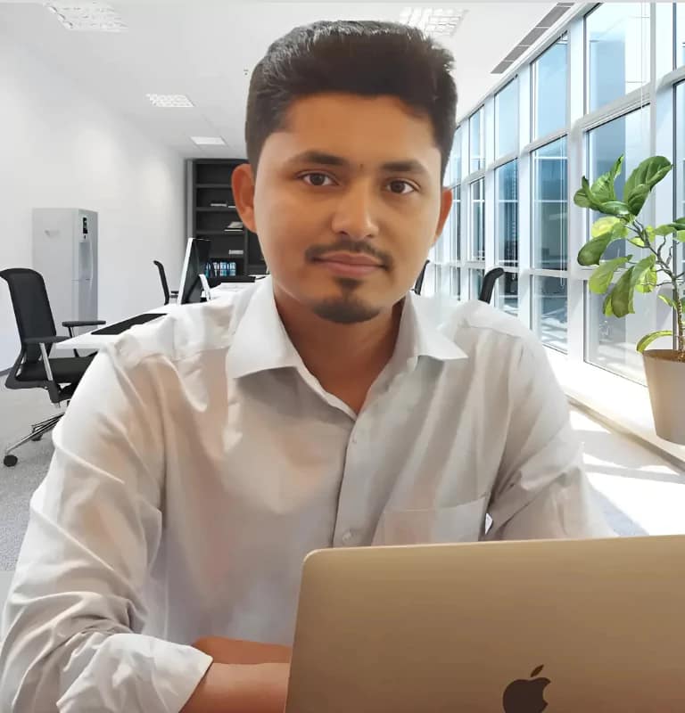 SAIFUL SEO SPECIALIST