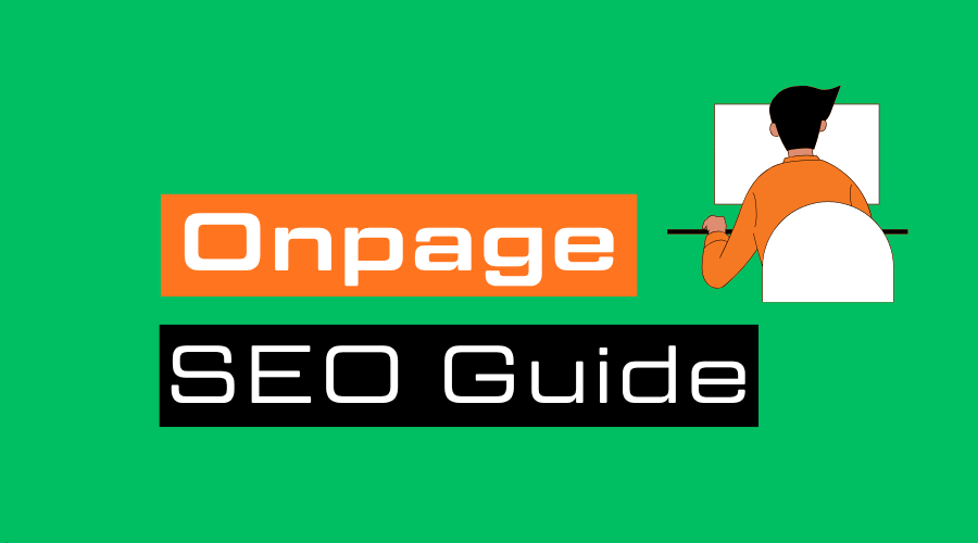 On-Page SEO: The 2026 Detailed Guide for Beginners