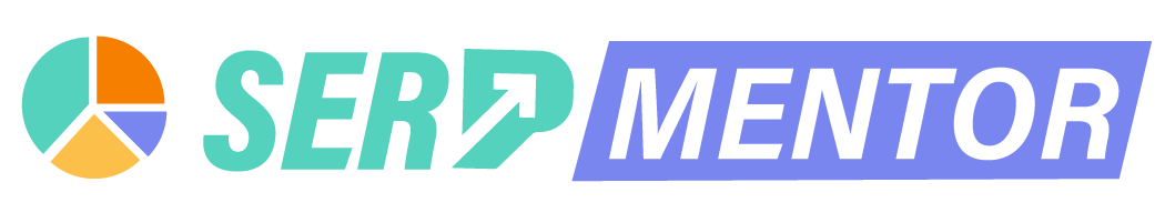 SERP Mentor Logo
